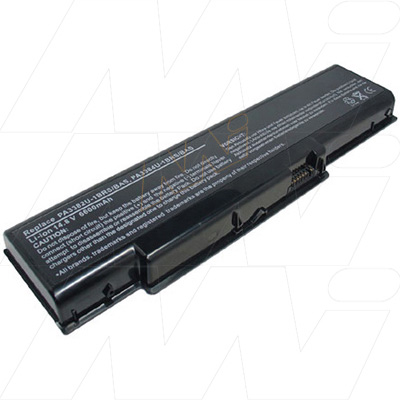 MI Battery Experts LCB191